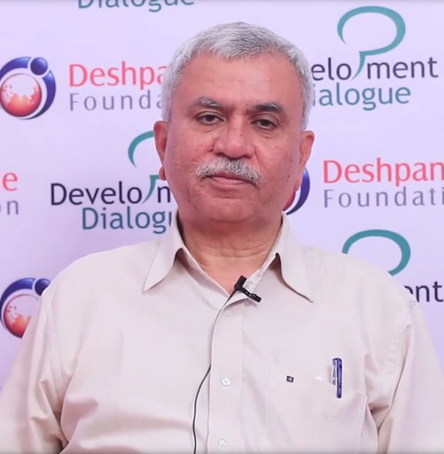 Trilochan Sastry