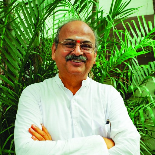 V Muralidharan