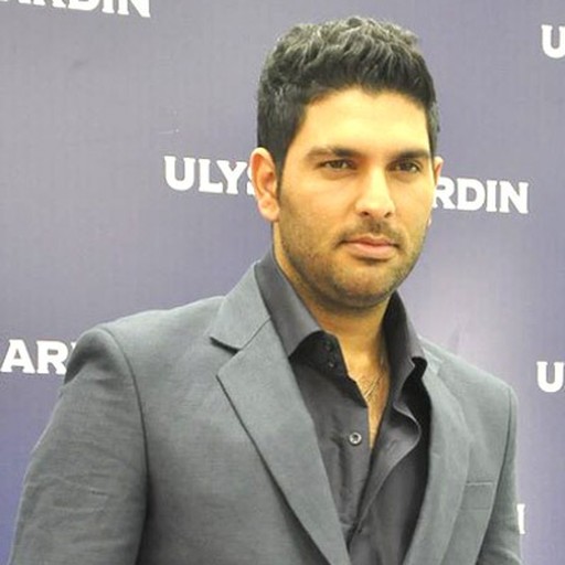 Yuvraj Singh