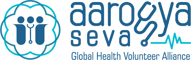 DoctorsForSeva Arogya Foundation (AarogyaSeva) logo