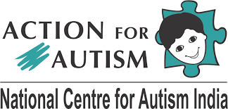 Action for Autism logo