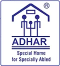 Association of Parents of Mentally Retarded Children (ADHAR) logo