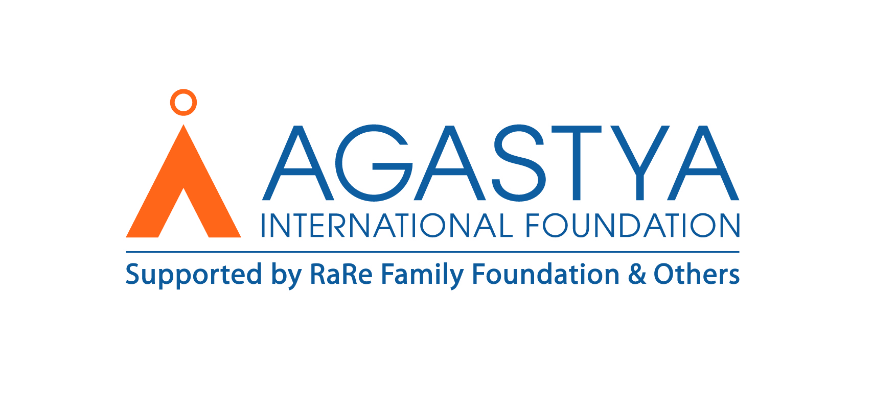Agastya International Foundation logo