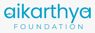 Aikarthya Foundation logo