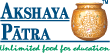 The Akshaya Patra Foundation logo