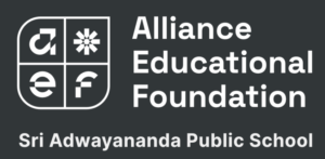 Alliance Educational Foundation logo