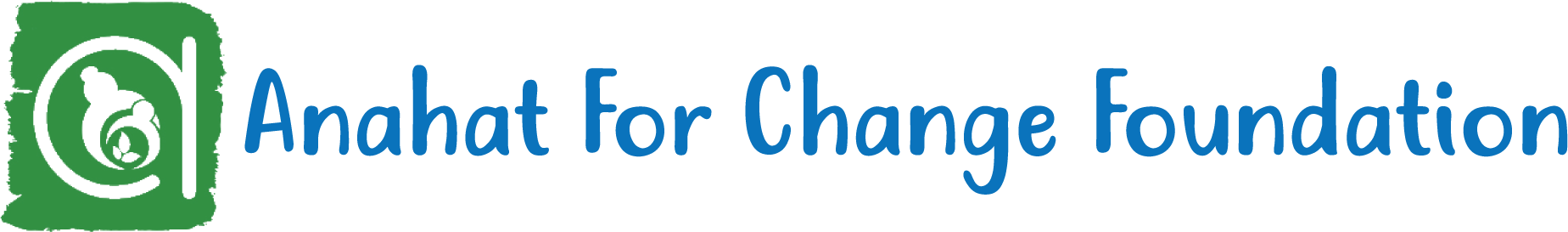 Anahat For Change Foundation logo