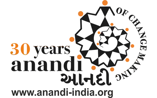 ANANDI logo