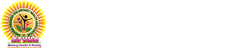 Andhra Pradesh Voluntary Health Association (APVHA) logo