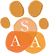 ASA - Animal Shelter Agonda logo
