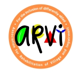 ARVI Trust logo