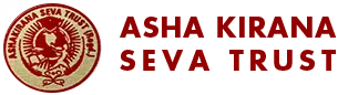 Asha Kirana Seva Trust logo