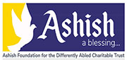 Ashish Foundation for the Differently Abled (AFDA) logo