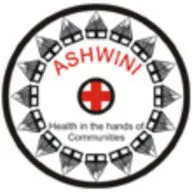 ASHWINI — Association for Health Welfare in the Nilgiris logo