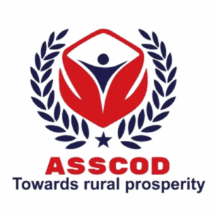ASSCOD (Association for Sustainable Community Development) logo