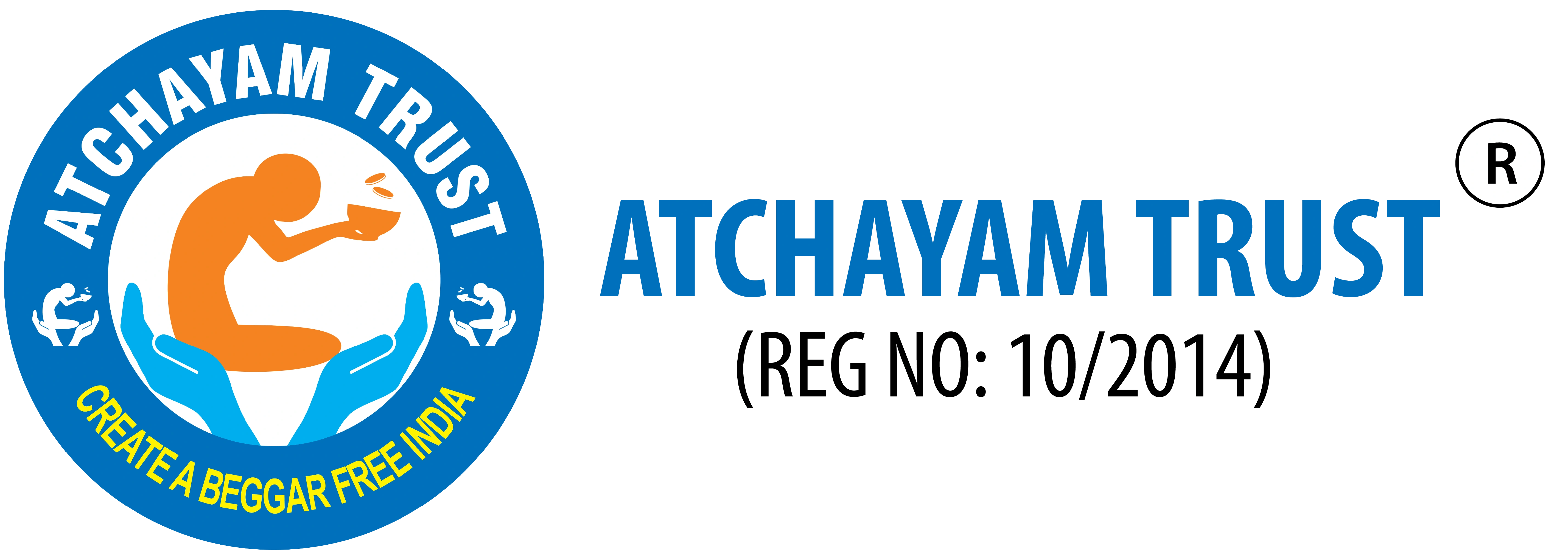 Atchayam Trust logo