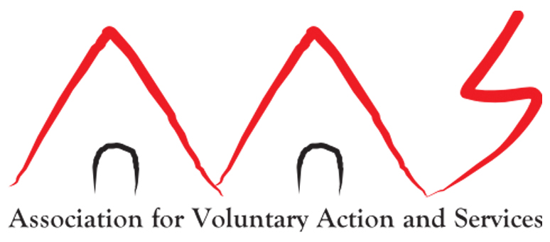 AVAS - Association for Voluntary Action and Service logo
