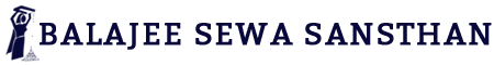 Balajee Sewa Sansthan logo