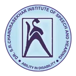 Bangalore Speech and Hearing Trust logo