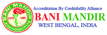 Bani Mandir logo