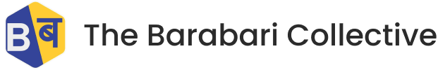 The Barabari Collective logo