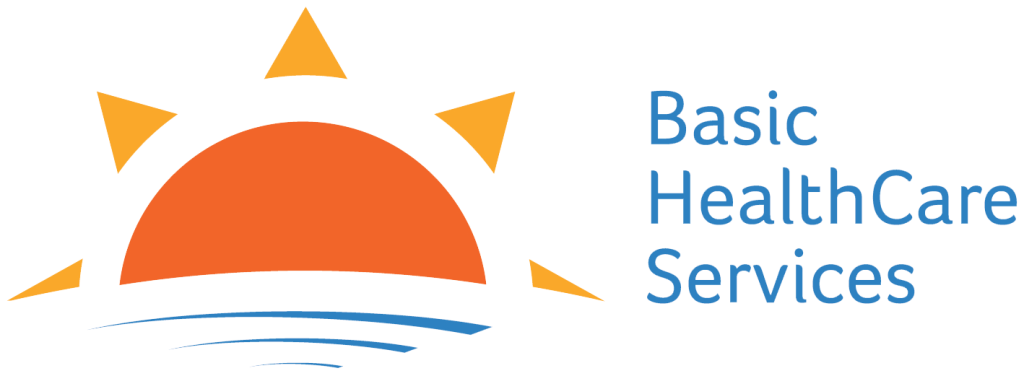 Basic HealthCare Services (BHS) logo
