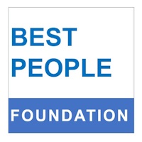 Best People Foundation logo