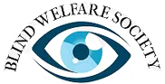 Blind Welfare Society logo