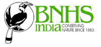Bombay Natural History Society logo