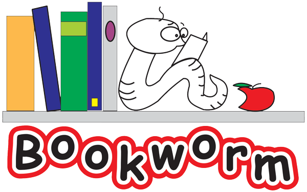 Bookworm Trust logo