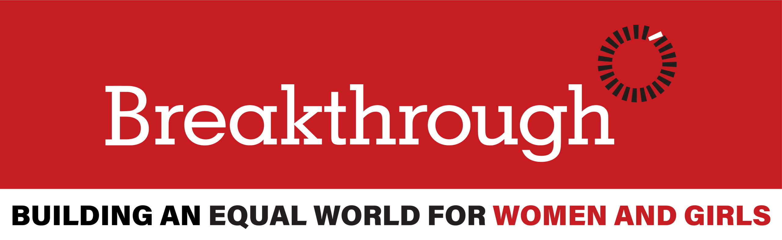 Breakthrough Trust logo