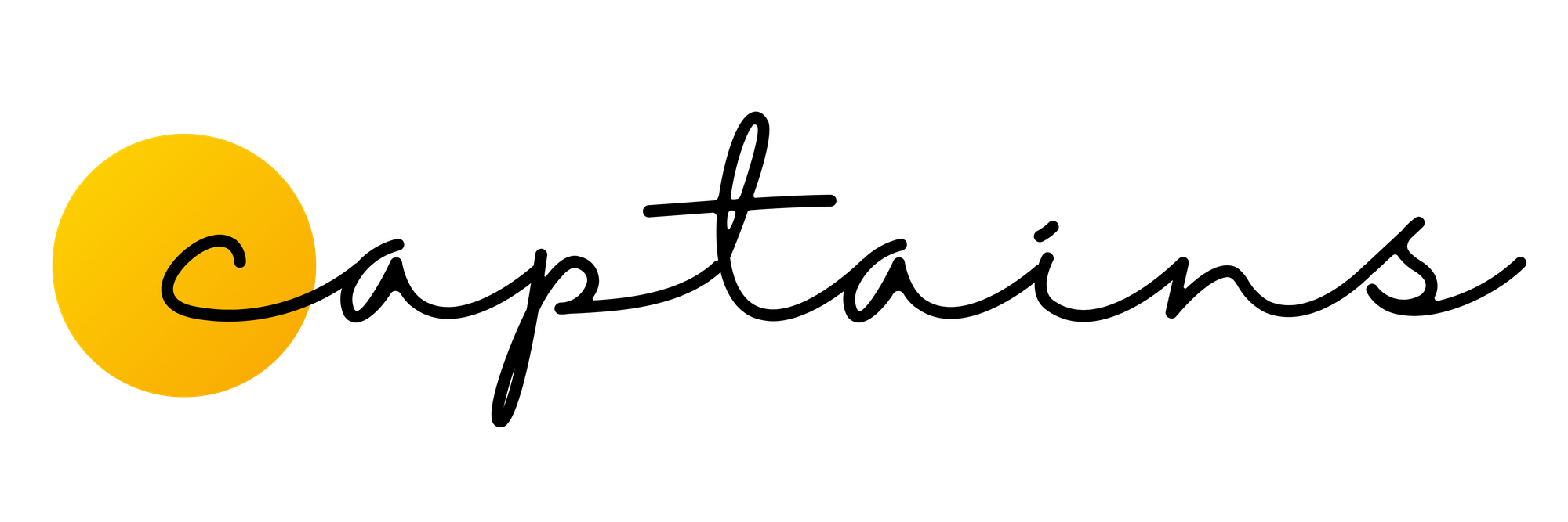 Captains Social Foundation logo