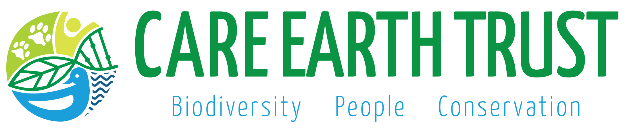 Care Earth Trust logo