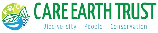 Care Earth Trust logo