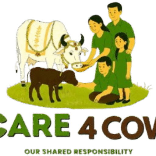 Care4Cow logo
