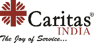 Caritas India logo