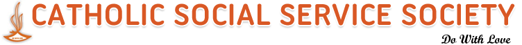 Catholic Social Service Society (CSSS) J&K logo