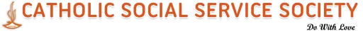 Catholic Social Service Society (CSSS) J&K logo