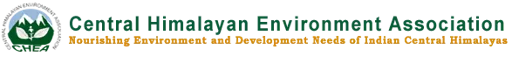 Central Himalayan Environment Association (CHEA) logo