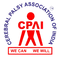 Cerebral Palsy Association of India logo
