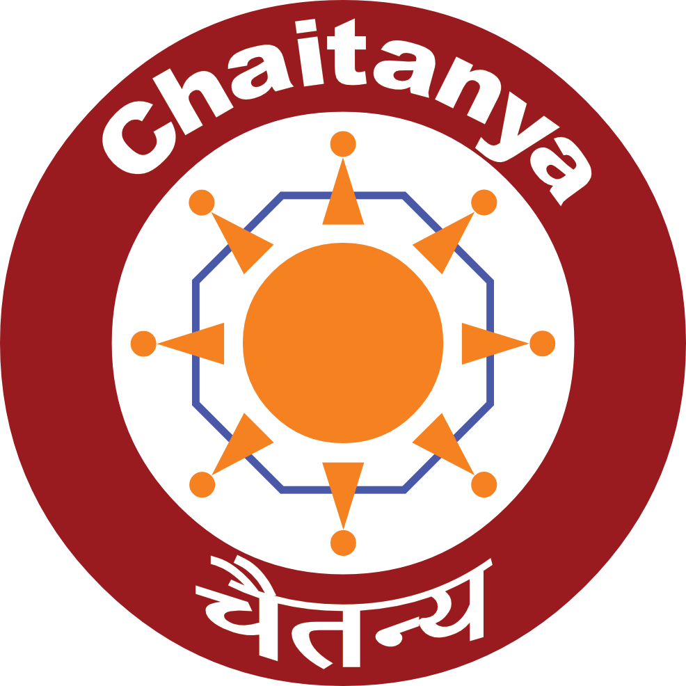 Chaitanya logo