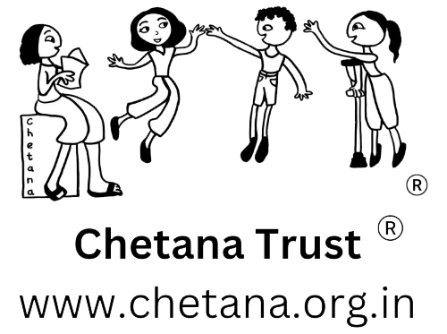 Chetana Charitable Trust logo
