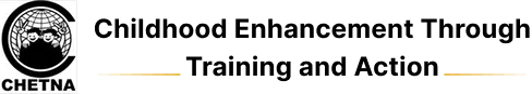 Chetna logo