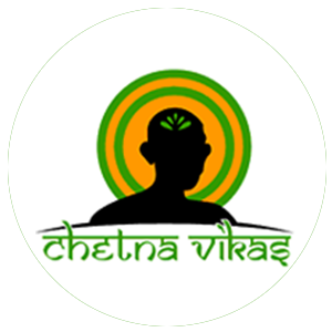 Chetna Vikas logo