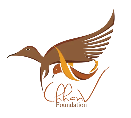 Chhanv Foundation logo