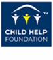 Child Help Foundation logo