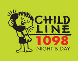 CHILDLINE India Foundation logo