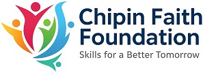 Chipin Faith Foundation logo