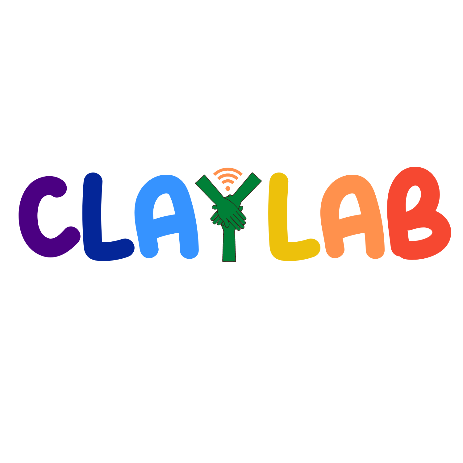 Claylab Education Foundation logo