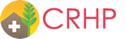 Comprehensive Rural Health Project, Jamkhed (CRHP) logo